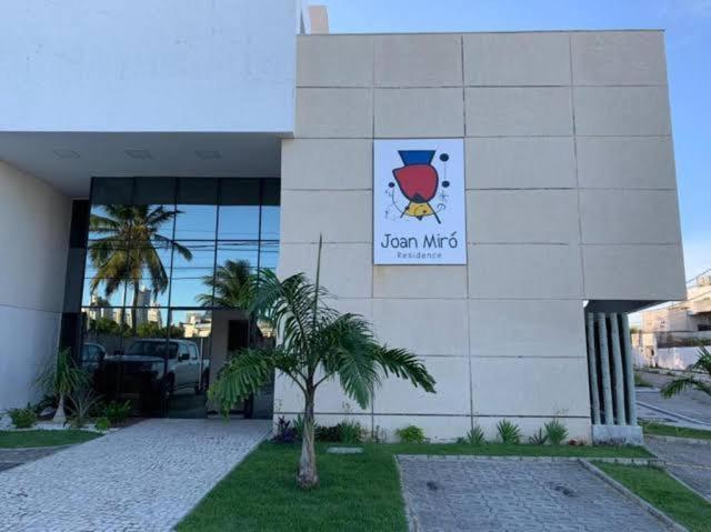 Praia De Ponta Negra Natal Rn Dış mekan fotoğraf